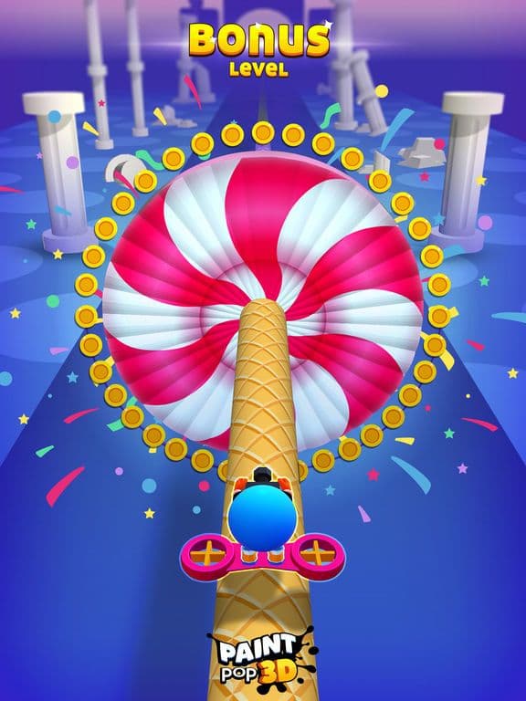 Paint Pop 3D screenshot 4