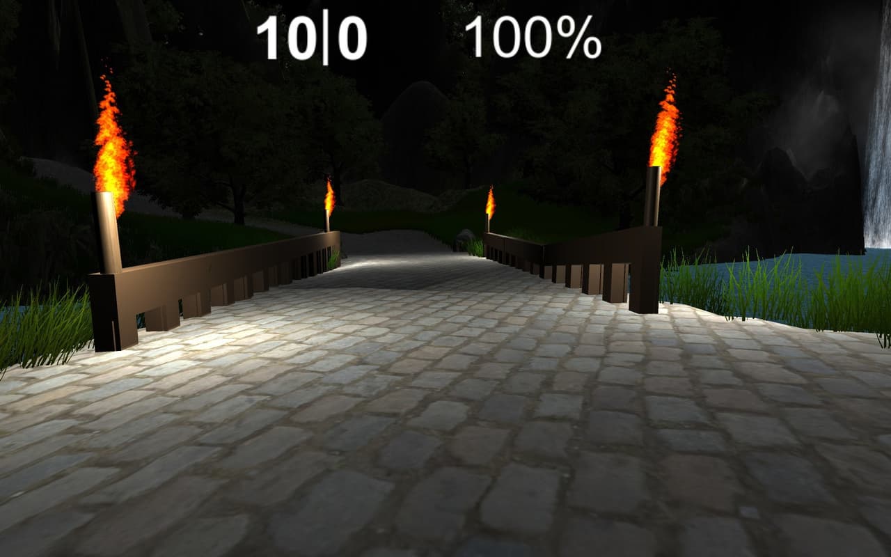 Survive and Destroy screenshot 2