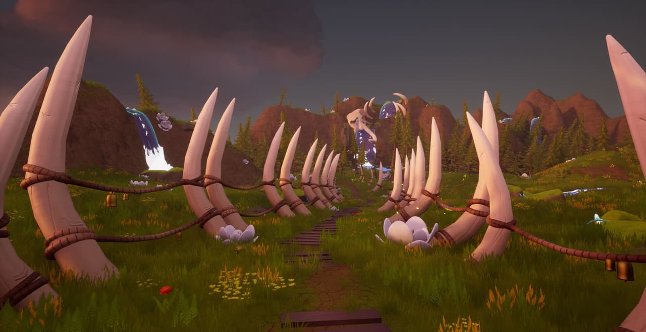 Lloydia screenshot 6
