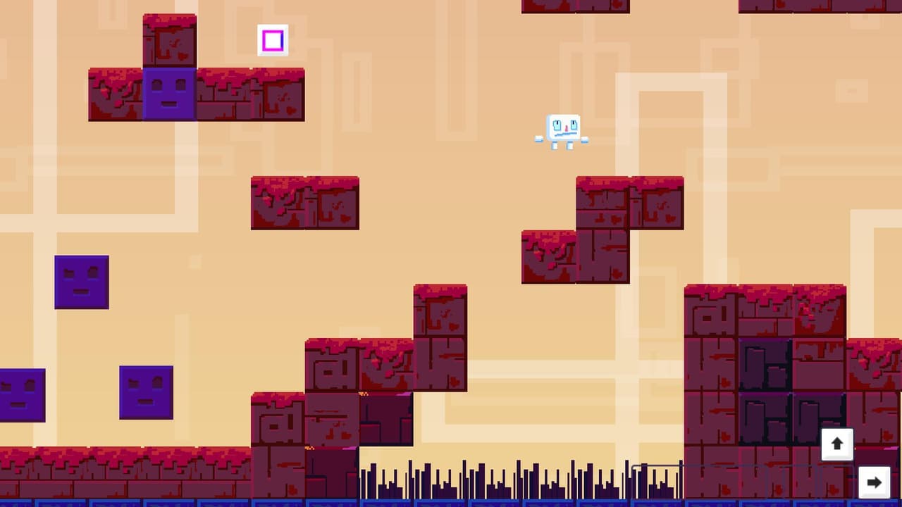 Escape Sequence (itch) screenshot 2