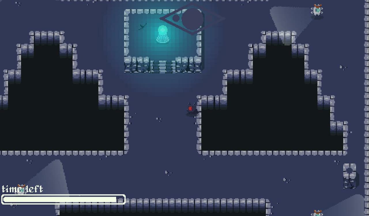 Light Corruption screenshot 4