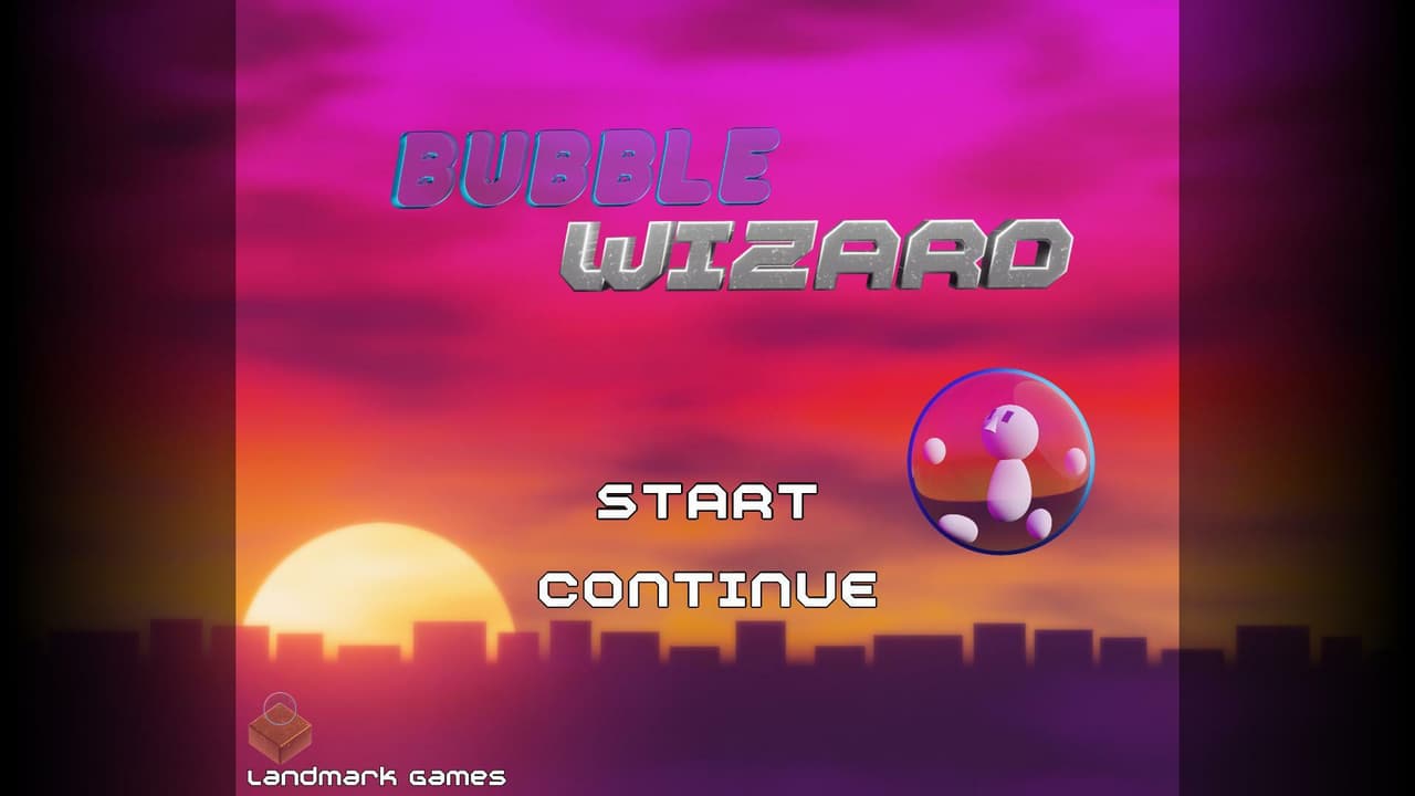 Bubble Wizard screenshot 5