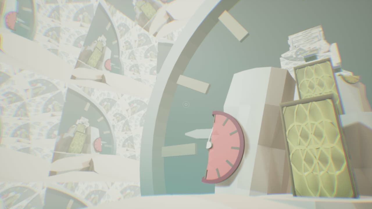 A long Time (itch)