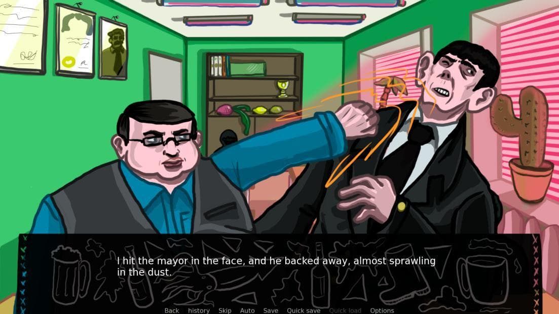 Potbelly screenshot 5