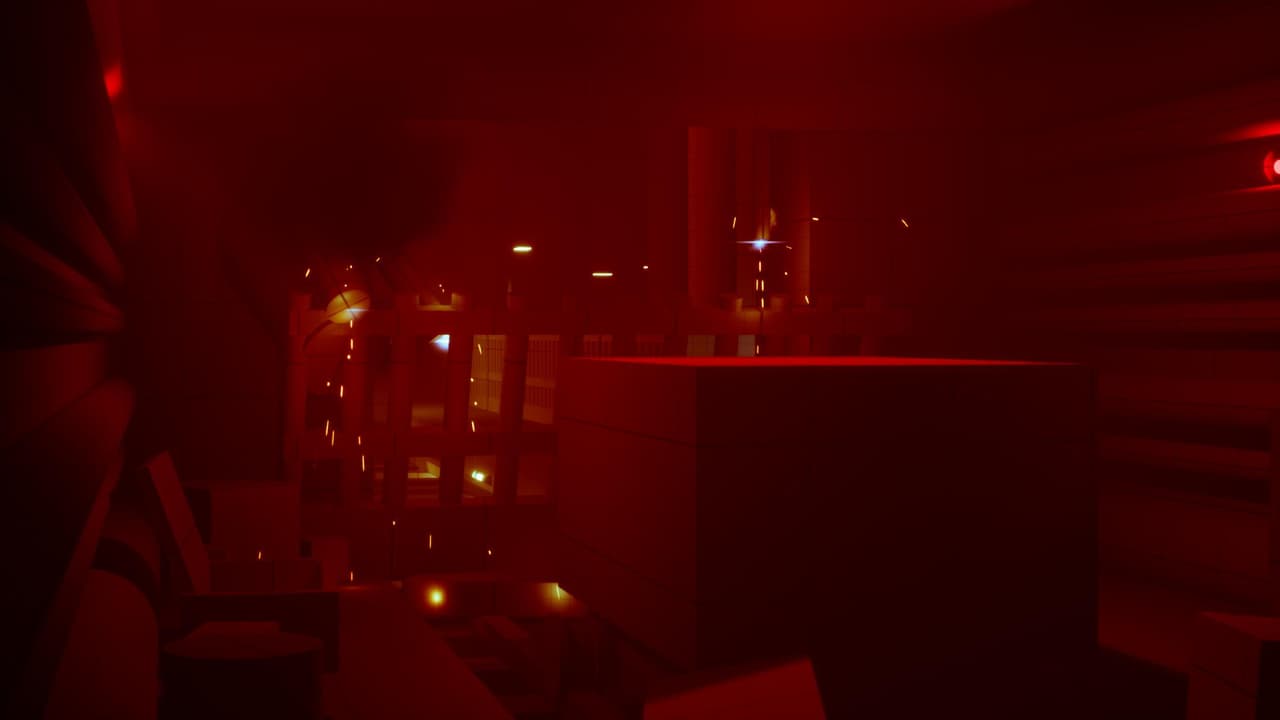 Metro City - Unreal Prototype screenshot 4