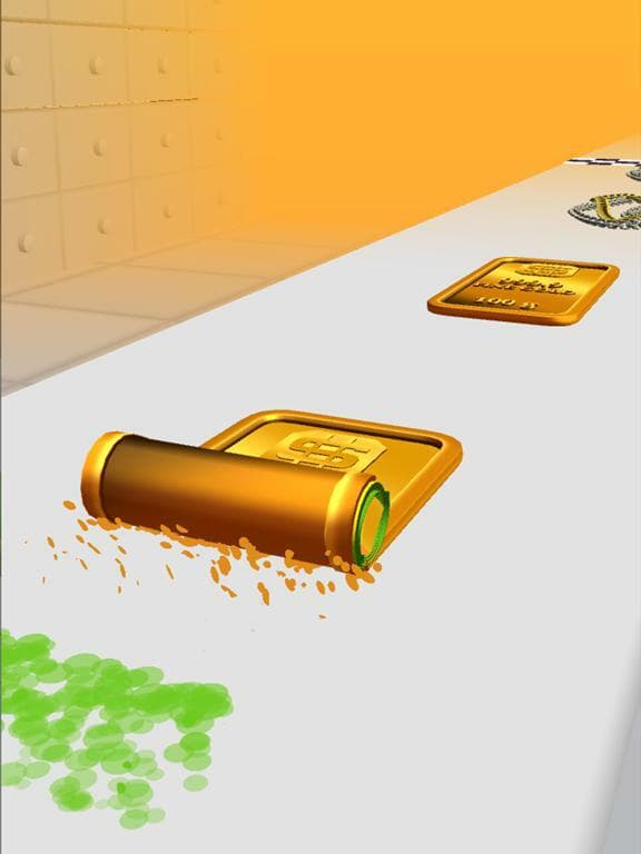 Sushi Roll 3D - ASRM Food Game screenshot 3