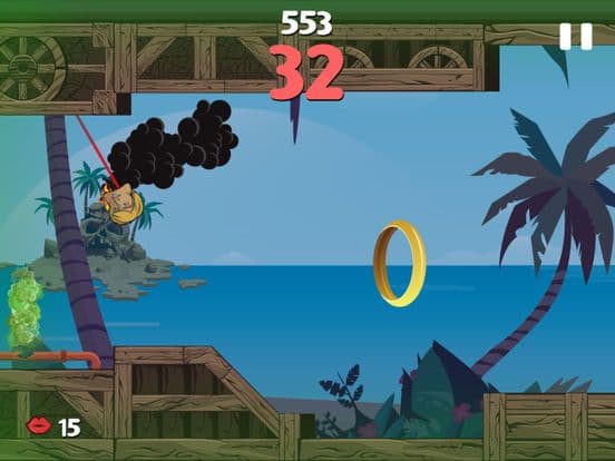Kiss Hero screenshot 2