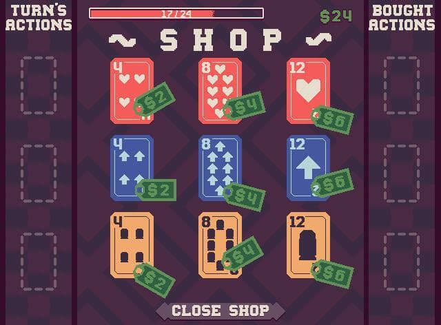 Devils Hand screenshot 4