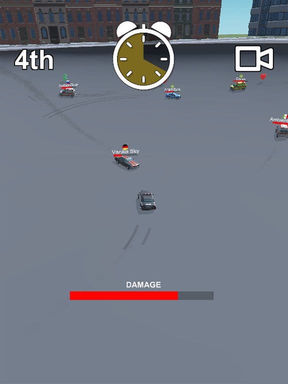 Derby.io screenshot 3