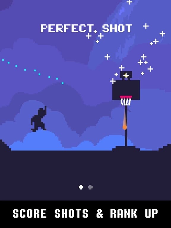 Basketball Odyssey screenshot 4