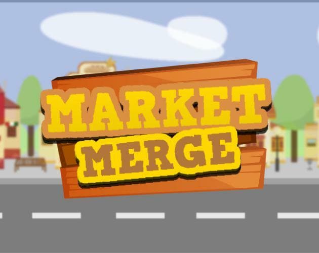 Market Merge