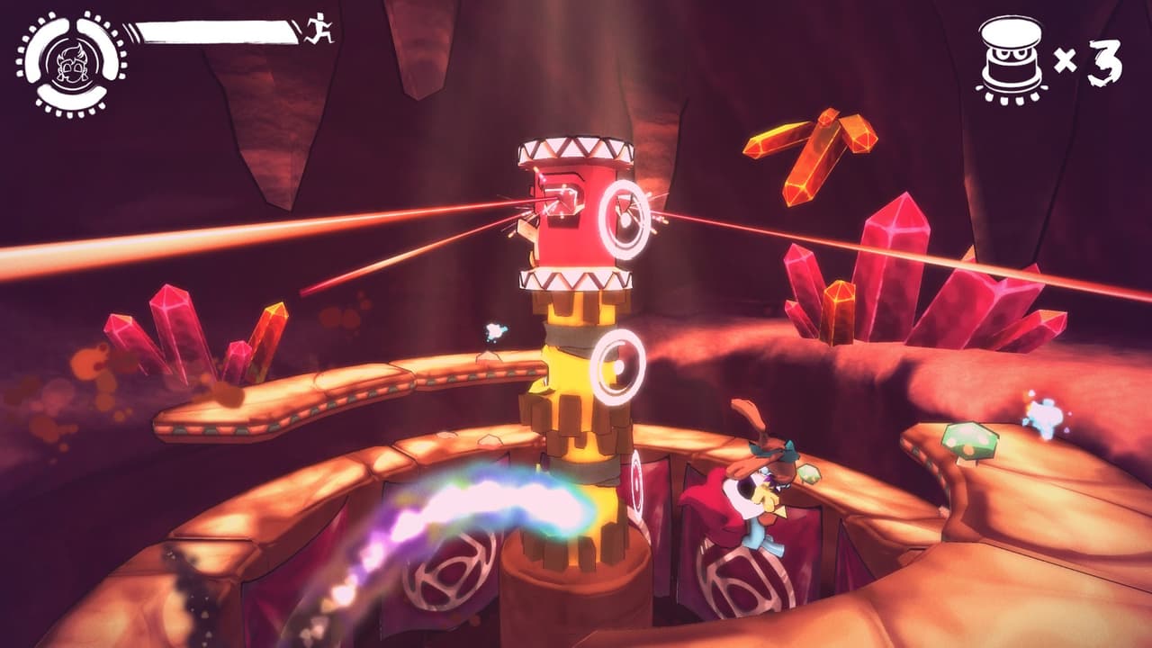 Otems Defiance screenshot 6