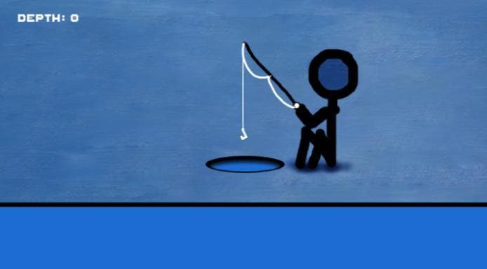 Fishy Fishing screenshot 3