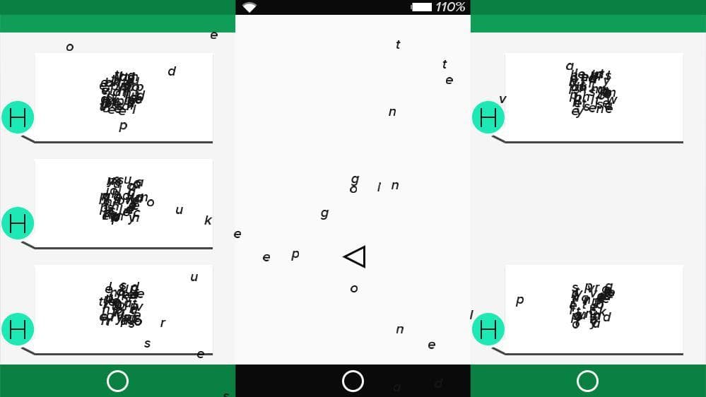 screens screenshot 4