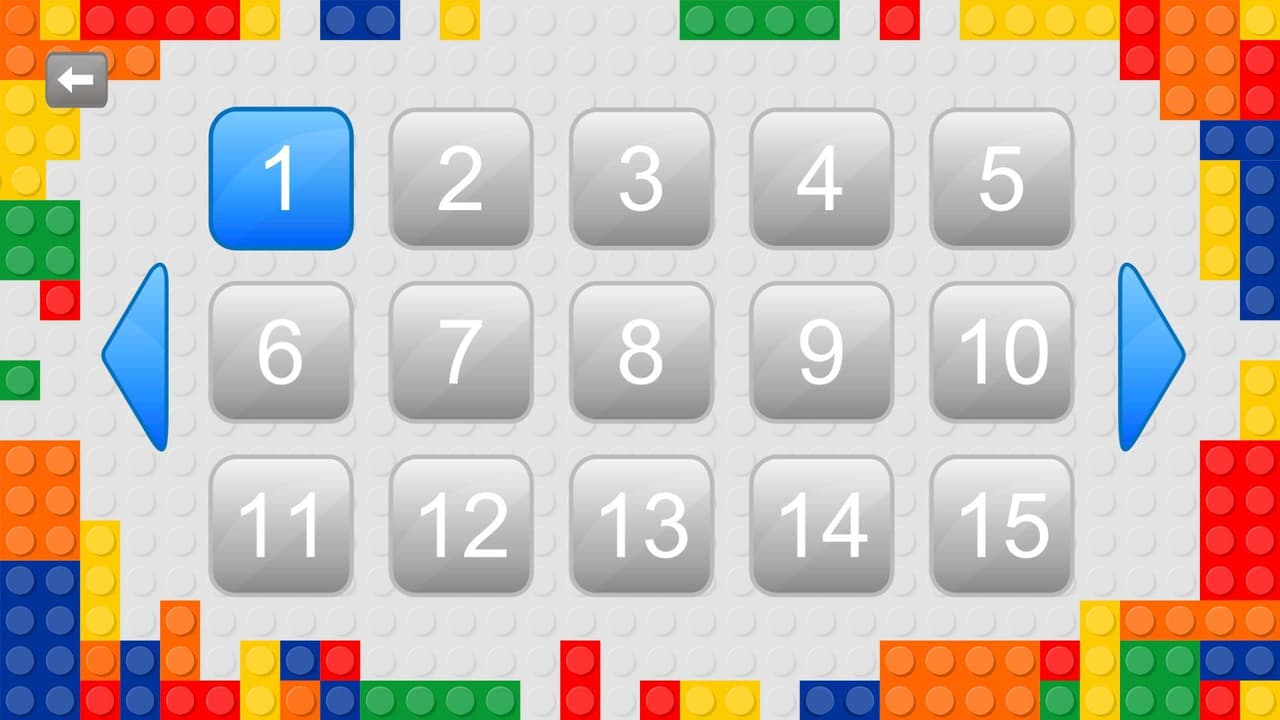 Deconstructor screenshot 3