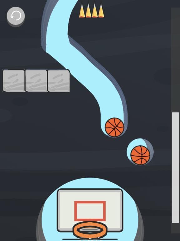 Dunk It.