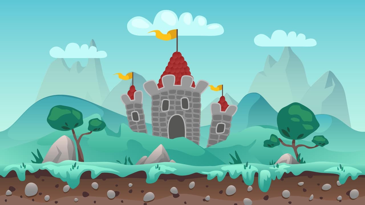 Angry Birds (itch) screenshot 3