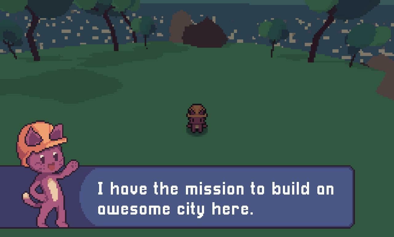 Kity Builder (itch) screenshot 4