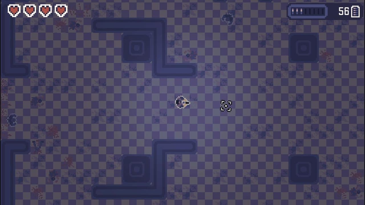 Until the end (Aldebaram) screenshot 4