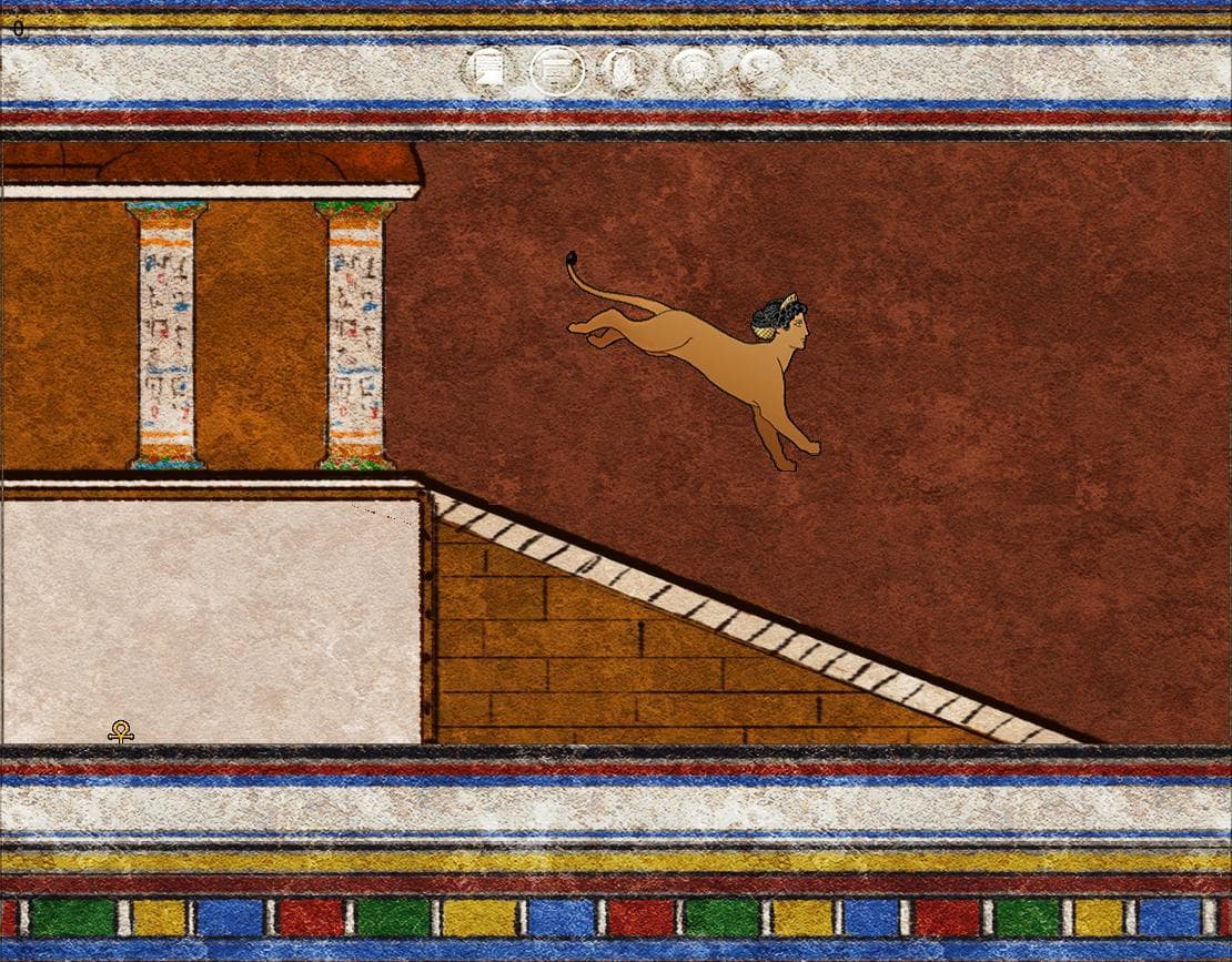 Sphinx (Kotorigaro) screenshot 2