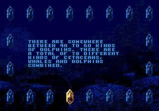 Ecco Jr. (1995) screenshot 4