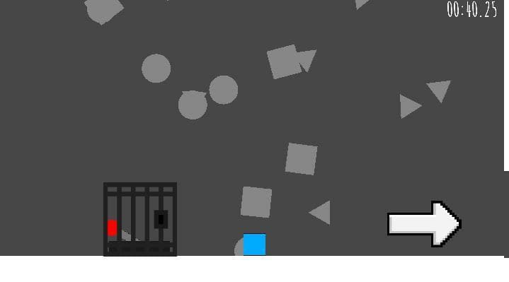Dont Flick The Switch screenshot 6