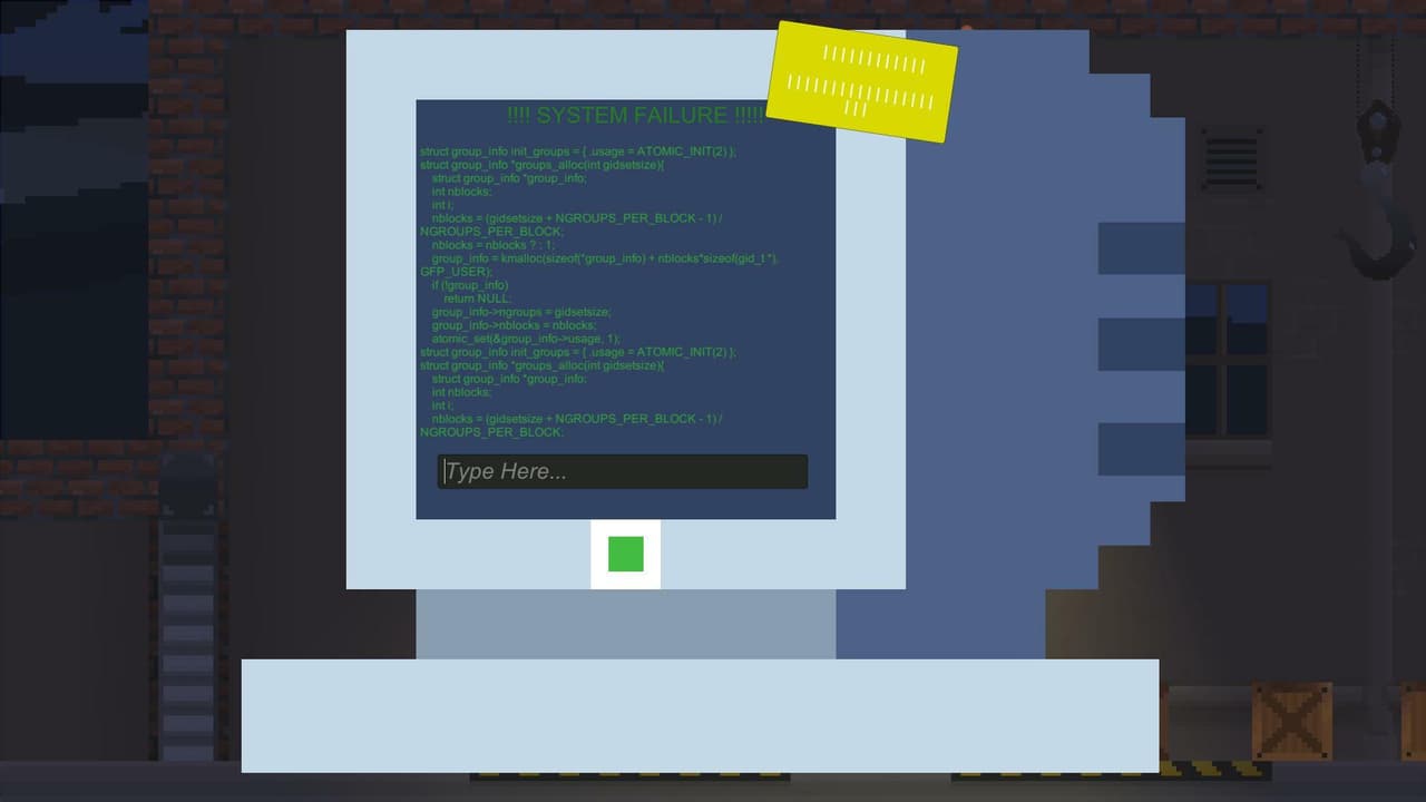 Lazy Shift screenshot 3