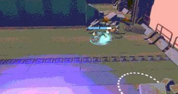 Robotem Up! screenshot 5