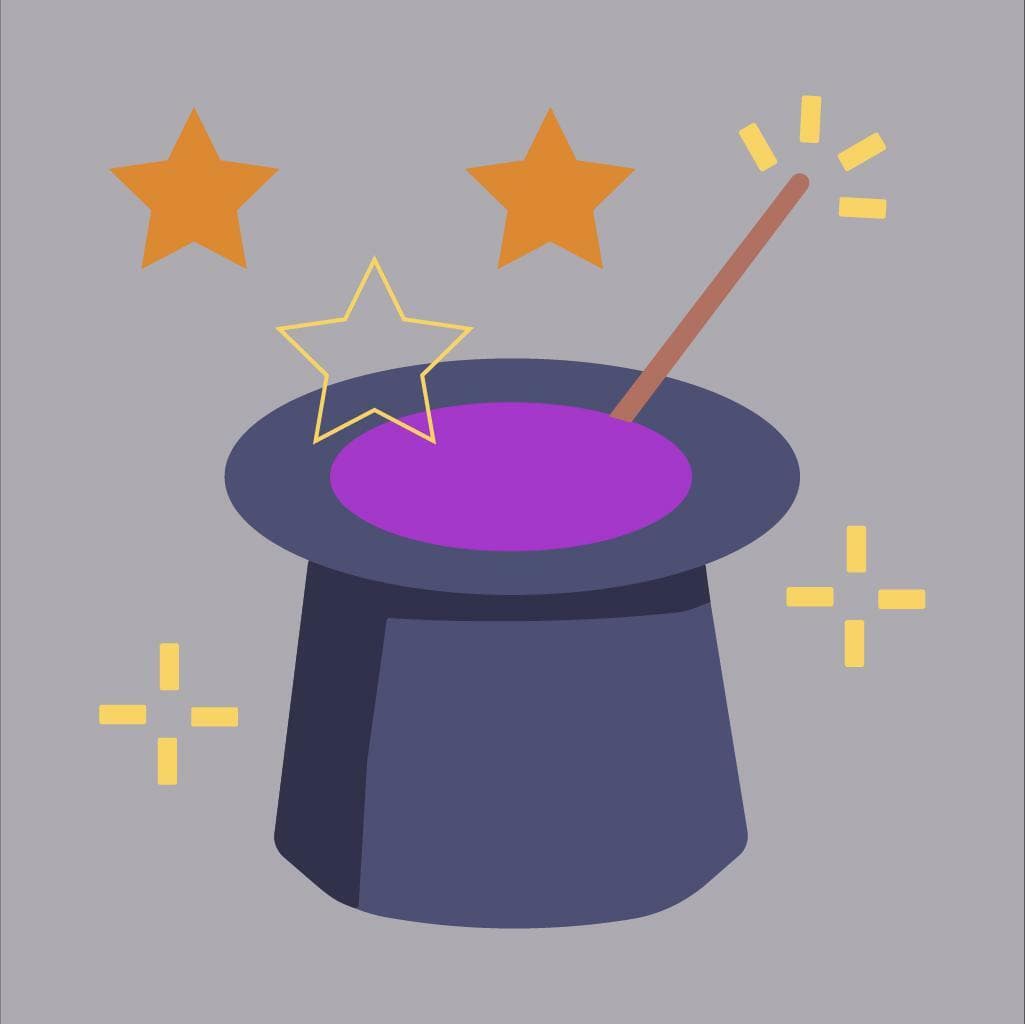 WitchDventures