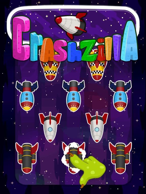 Crashzilla screenshot 5
