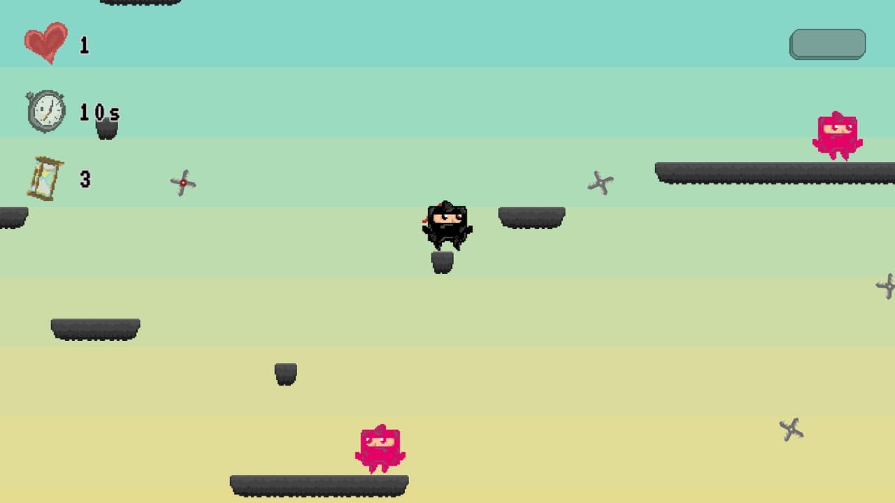 Random Ninja screenshot 3