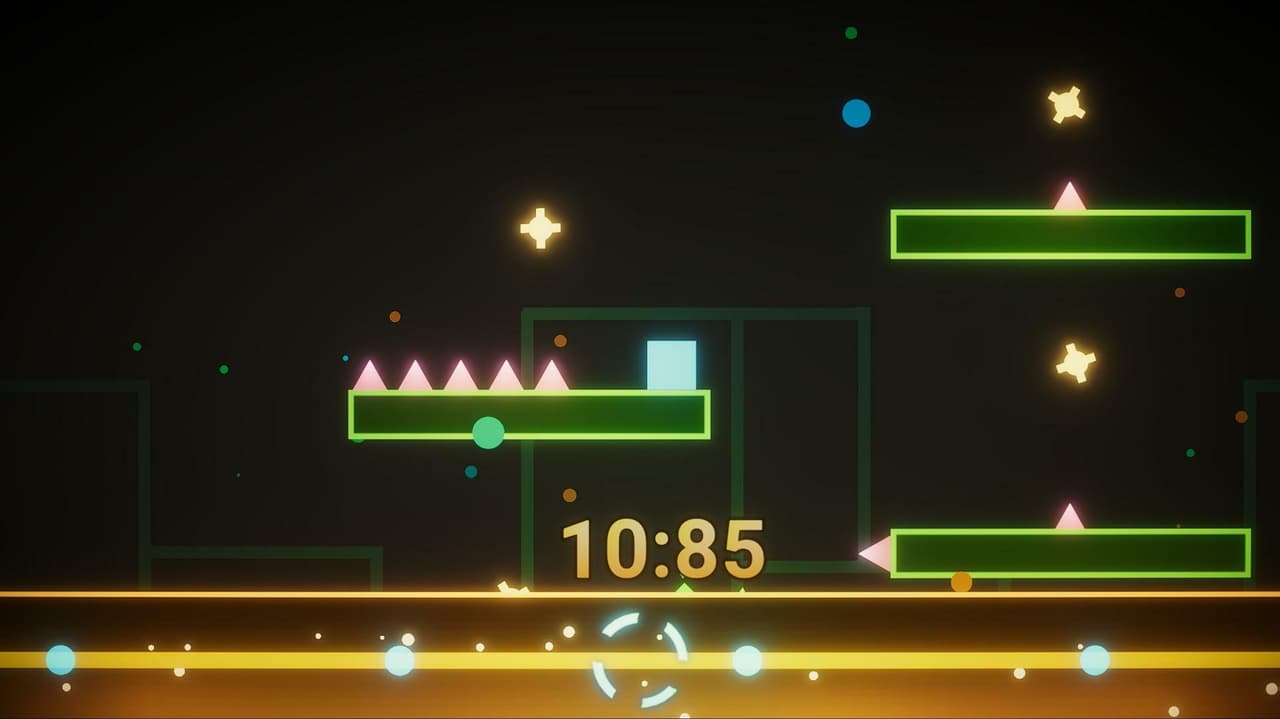 The Beat is Boss screenshot 2