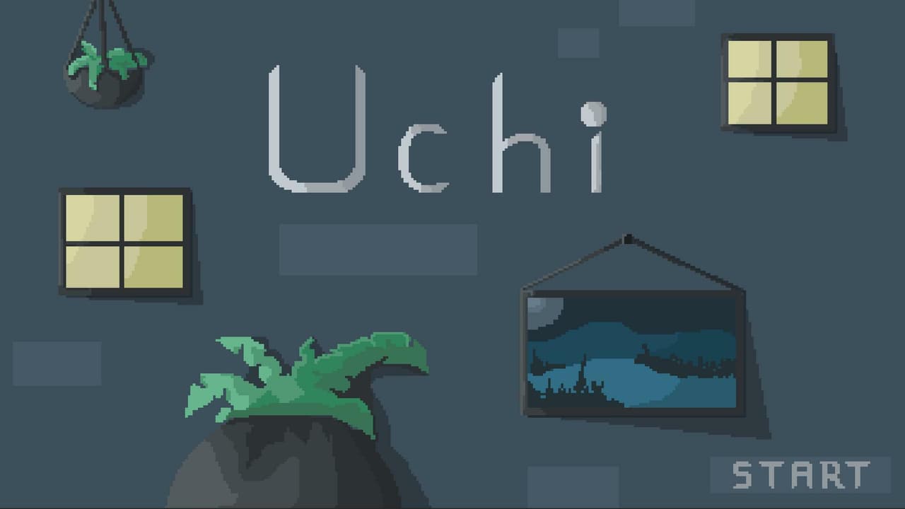 Uchi
