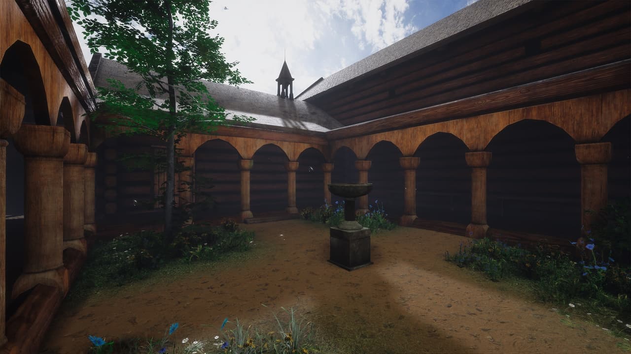 Digitale Tautra screenshot 3