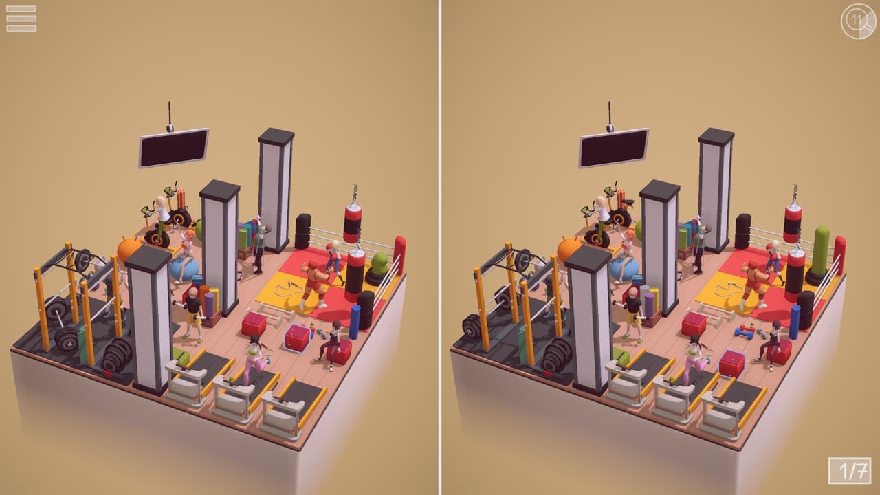 ToriDori 2 screenshot 4