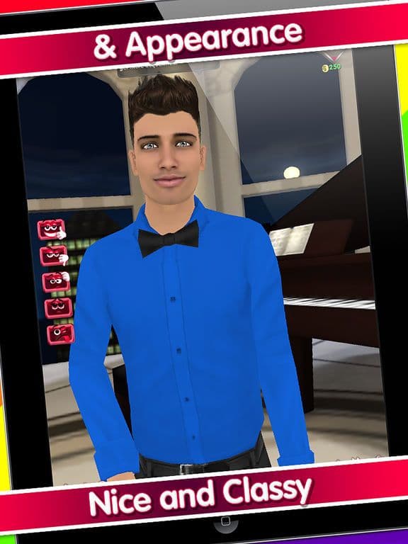 My Virtual Gay Boyfriend screenshot 5