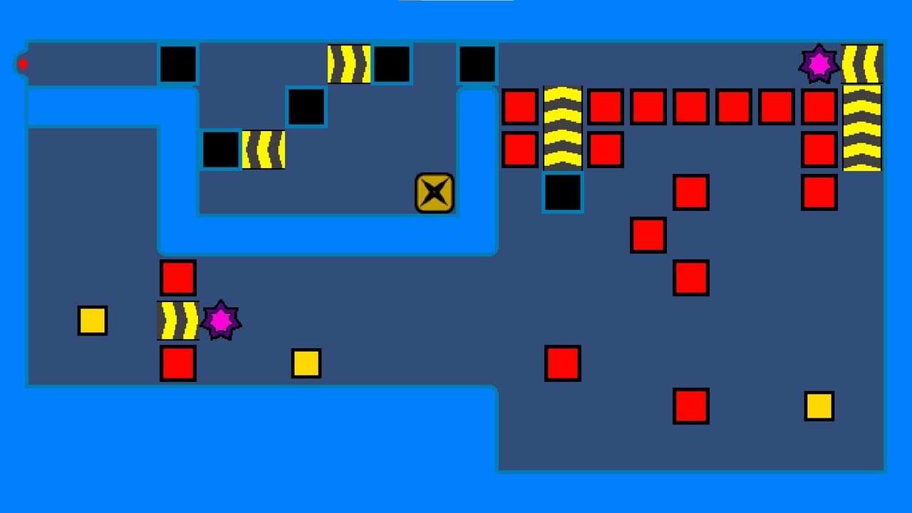 Slime Experiments screenshot 3