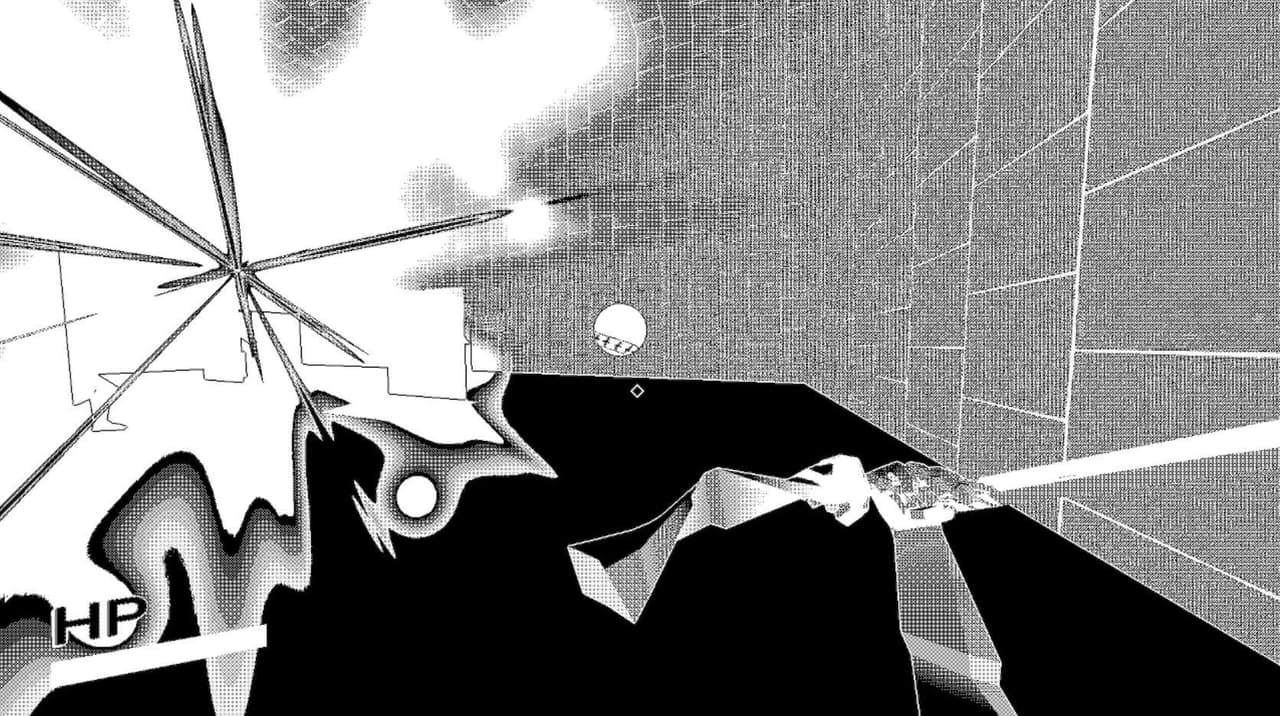 PSYCHO BAT screenshot 4