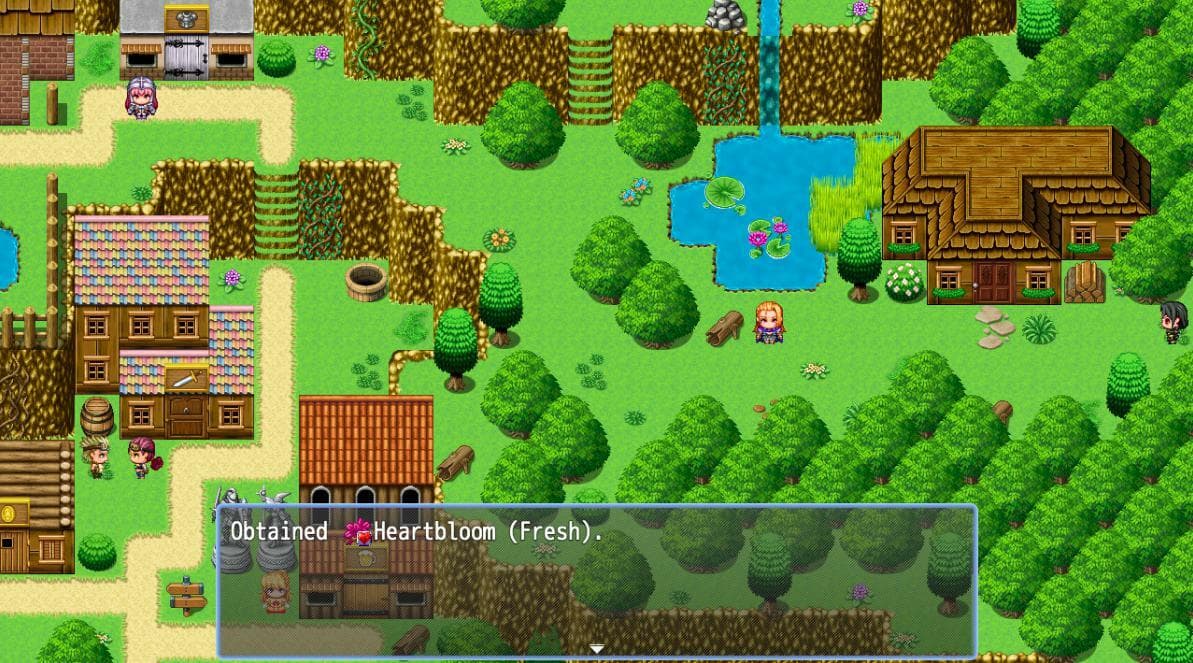 Witchs Brew (aceofswords) screenshot 3