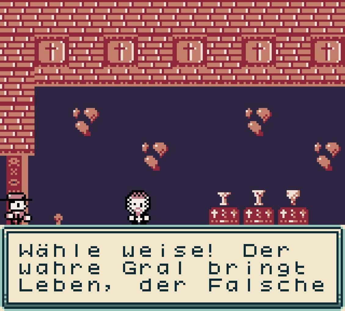 Indiana Jones: The Complete Adventures screenshot 5