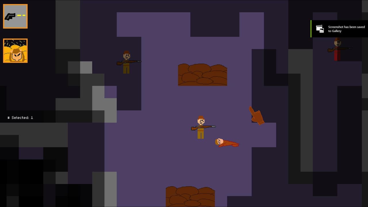 Grand Stalingrad screenshot 6