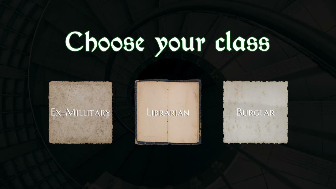 Paranormal Investigator (NetherbellGames) screenshot 4