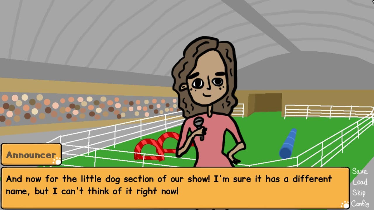 Panic! at the Dog Show screenshot 6