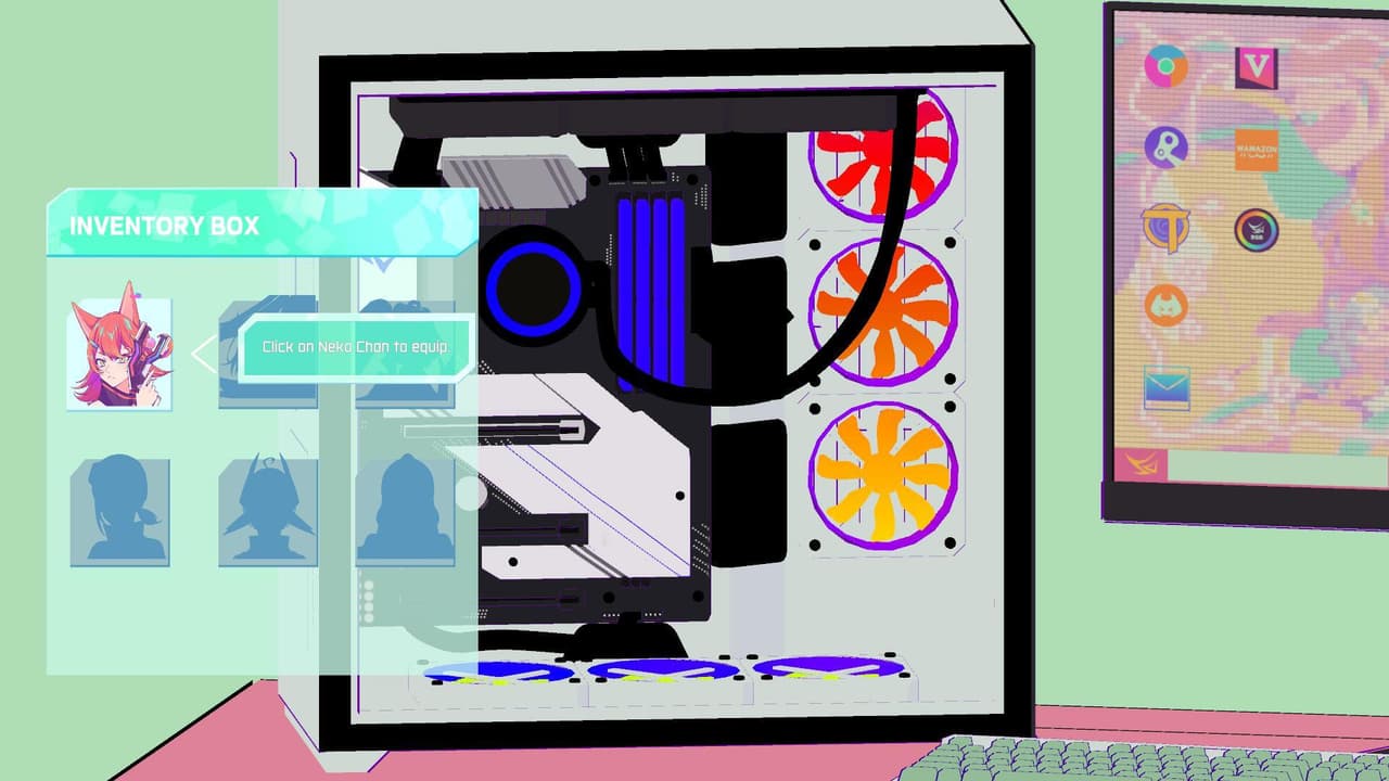 Spark Drive Demo screenshot 4
