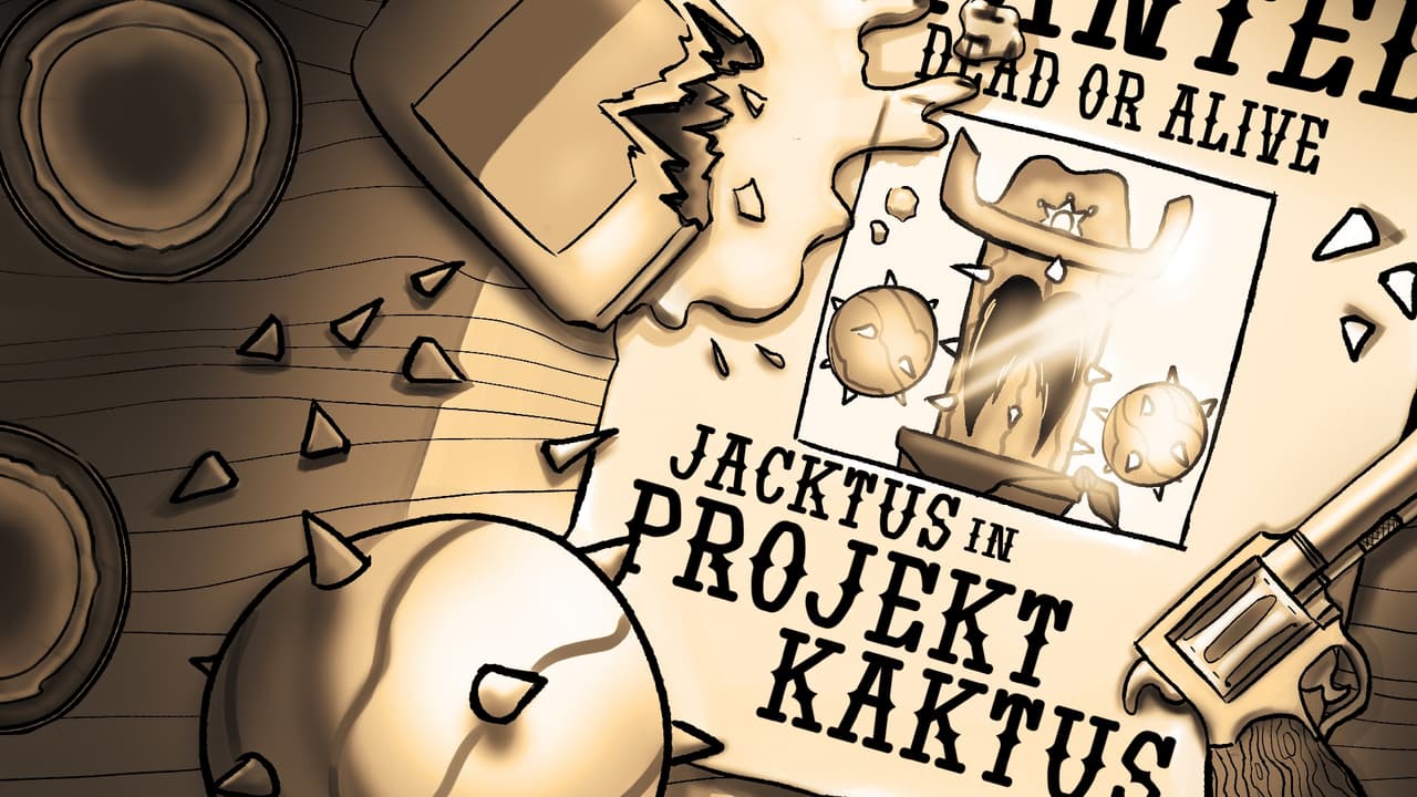 Projekt Kaktus