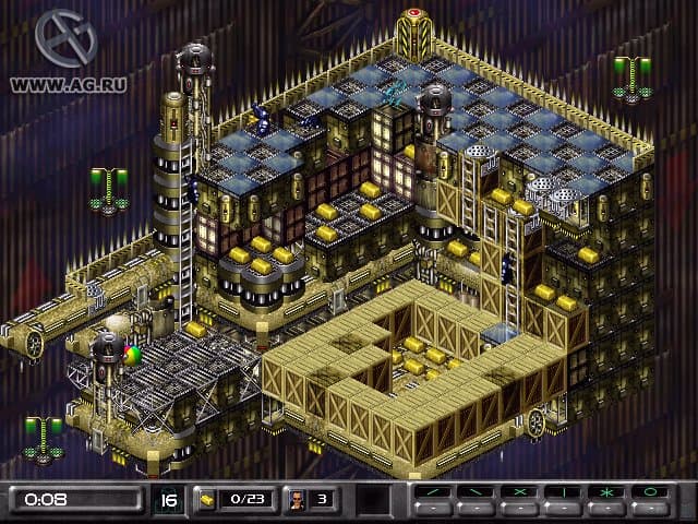 Lode Runner 2