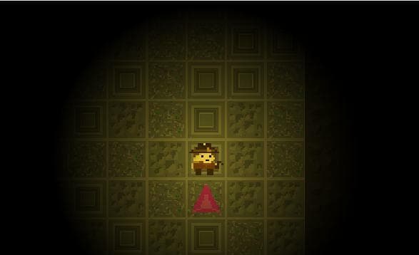 Clicky Clacky Temple