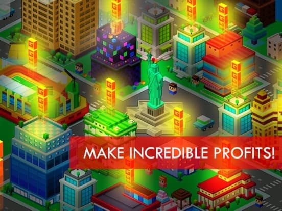 Century City screenshot 4