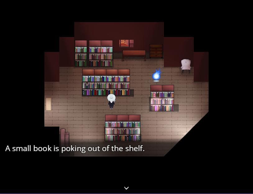 Image of Perfection - Alpha Demo screenshot 4