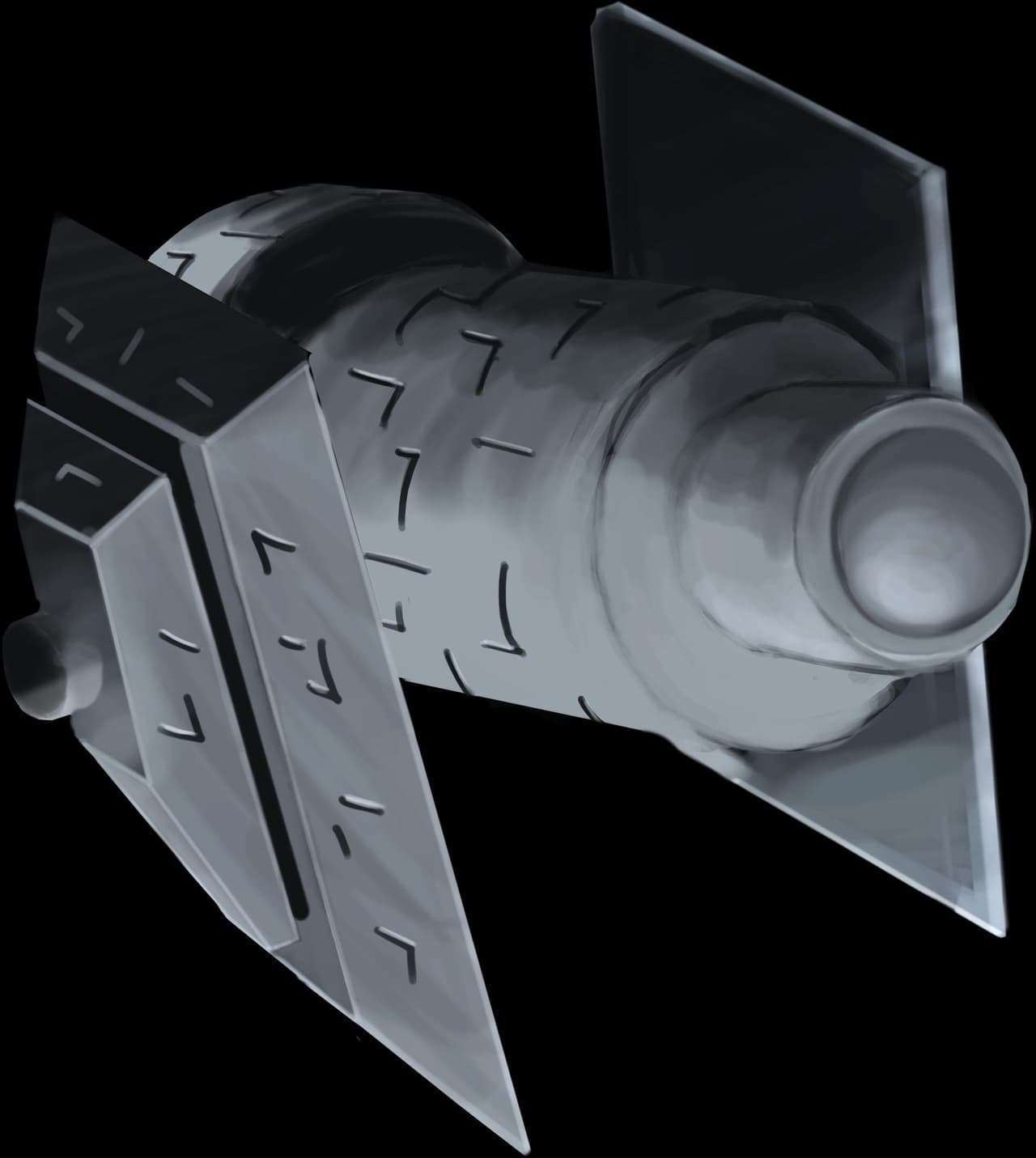 Spatial Rift screenshot 5